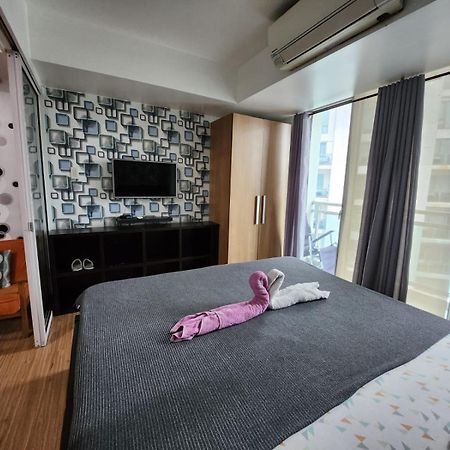 Paranaque City Azure Urban Resort מראה חיצוני תמונה