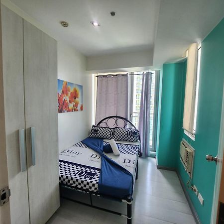 Paranaque City Azure Urban Resort מראה חיצוני תמונה