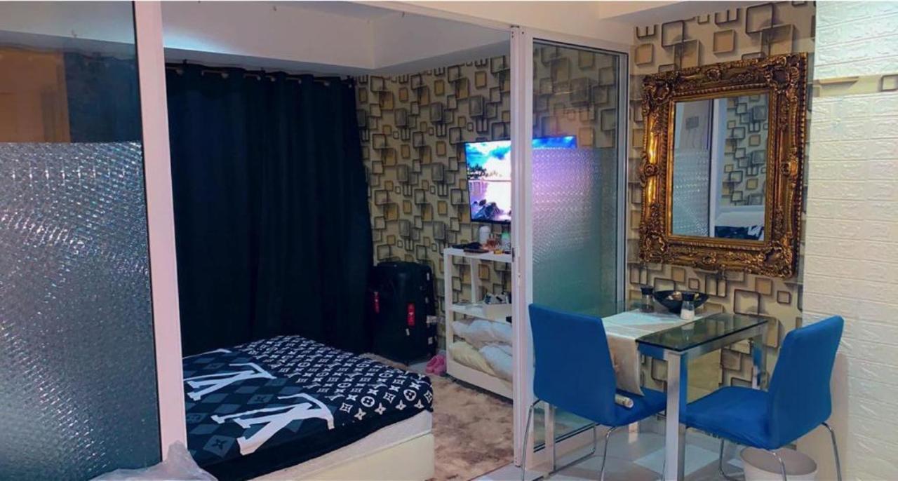 Paranaque City Azure Urban Resort מראה חיצוני תמונה