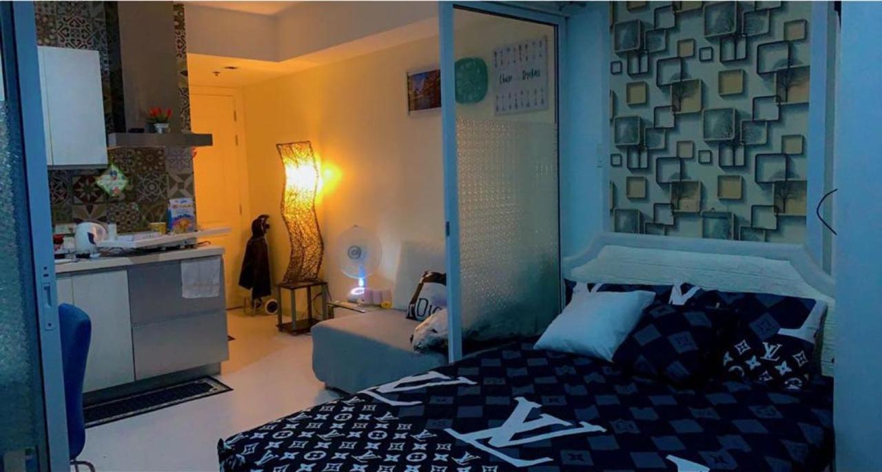Paranaque City Azure Urban Resort מראה חיצוני תמונה