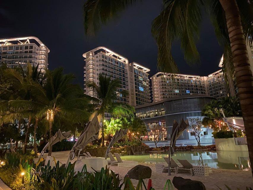 Paranaque City Azure Urban Resort מראה חיצוני תמונה