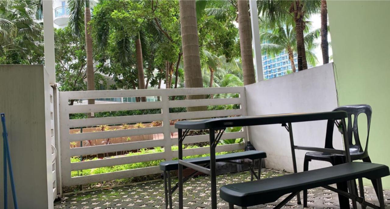Paranaque City Azure Urban Resort מראה חיצוני תמונה
