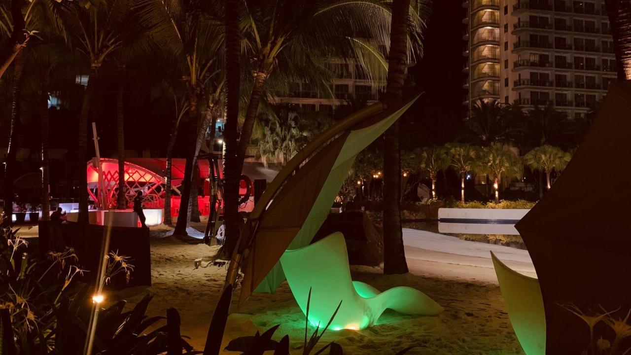 Paranaque City Azure Urban Resort מראה חיצוני תמונה