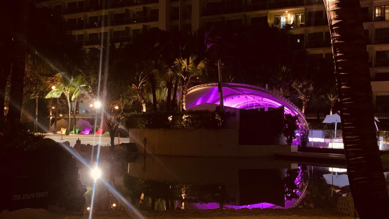 Paranaque City Azure Urban Resort מראה חיצוני תמונה