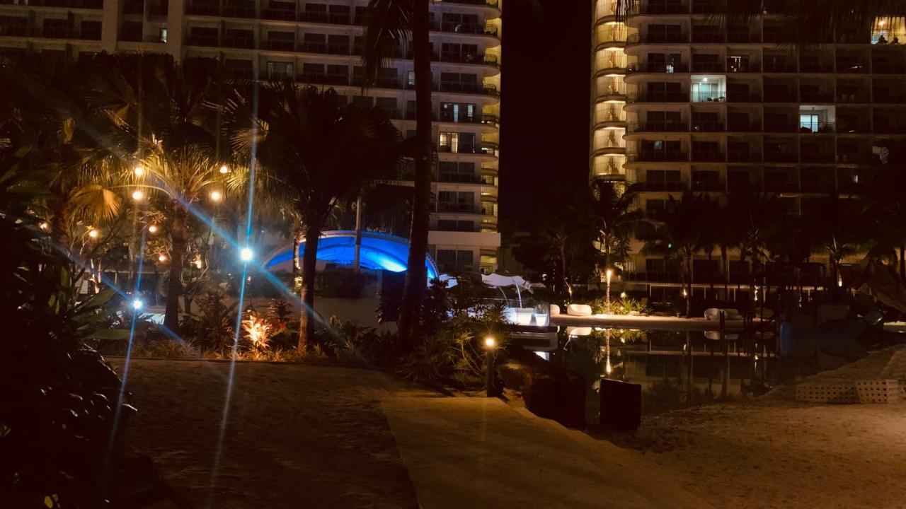 Paranaque City Azure Urban Resort מראה חיצוני תמונה