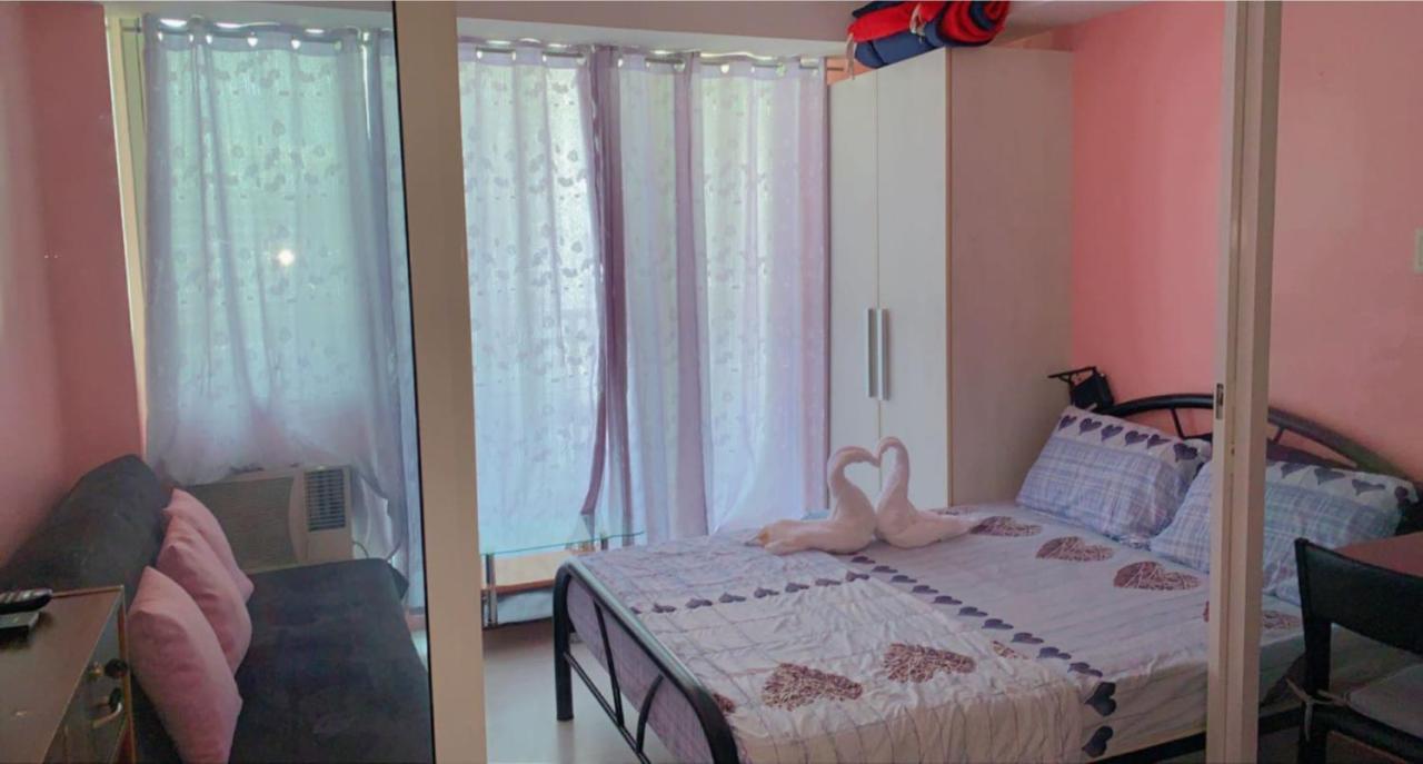 Paranaque City Azure Urban Resort מראה חיצוני תמונה