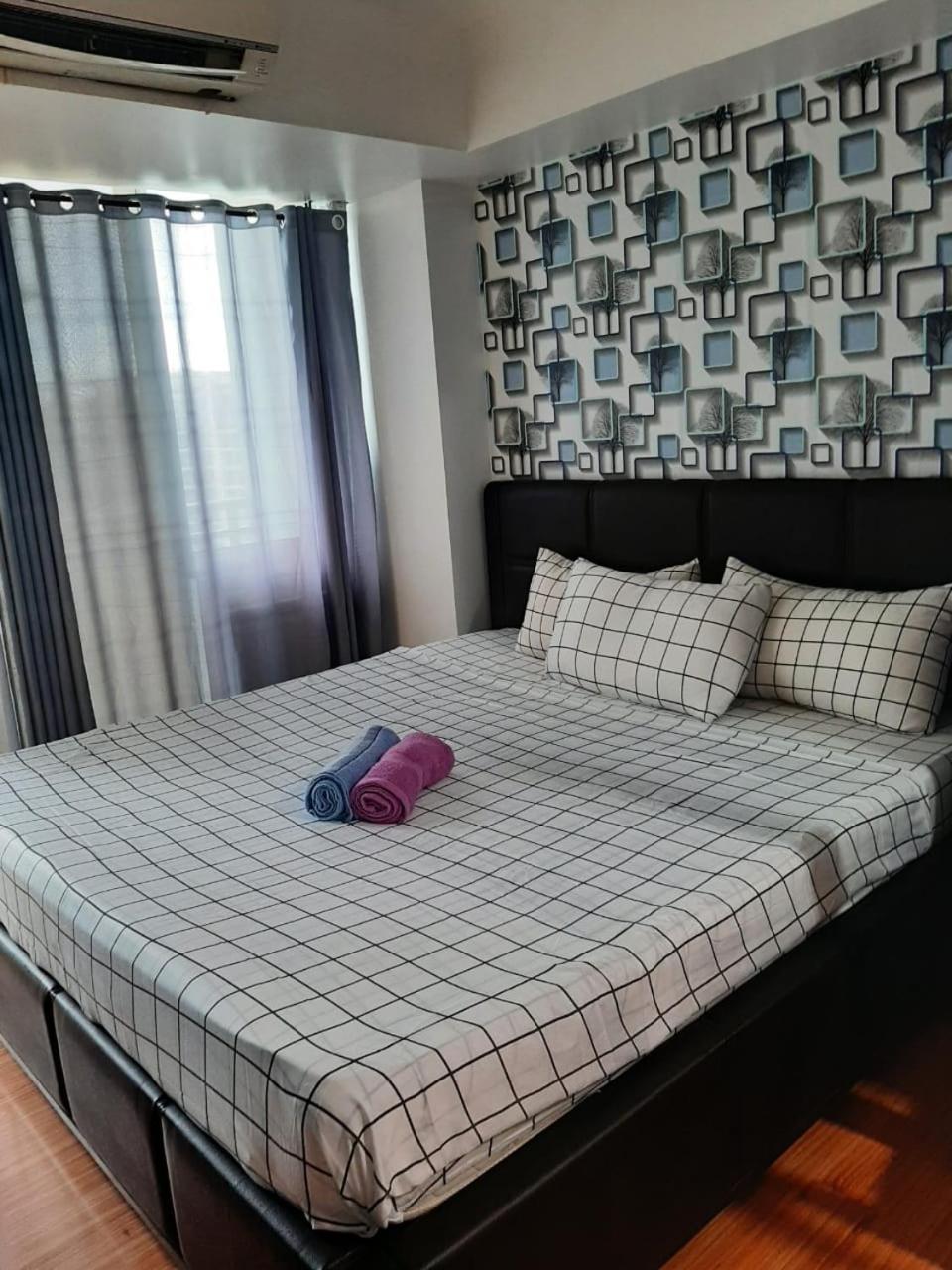 Paranaque City Azure Urban Resort מראה חיצוני תמונה