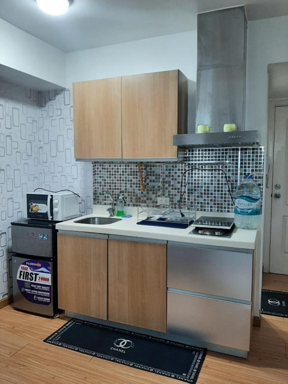 Paranaque City Azure Urban Resort מראה חיצוני תמונה