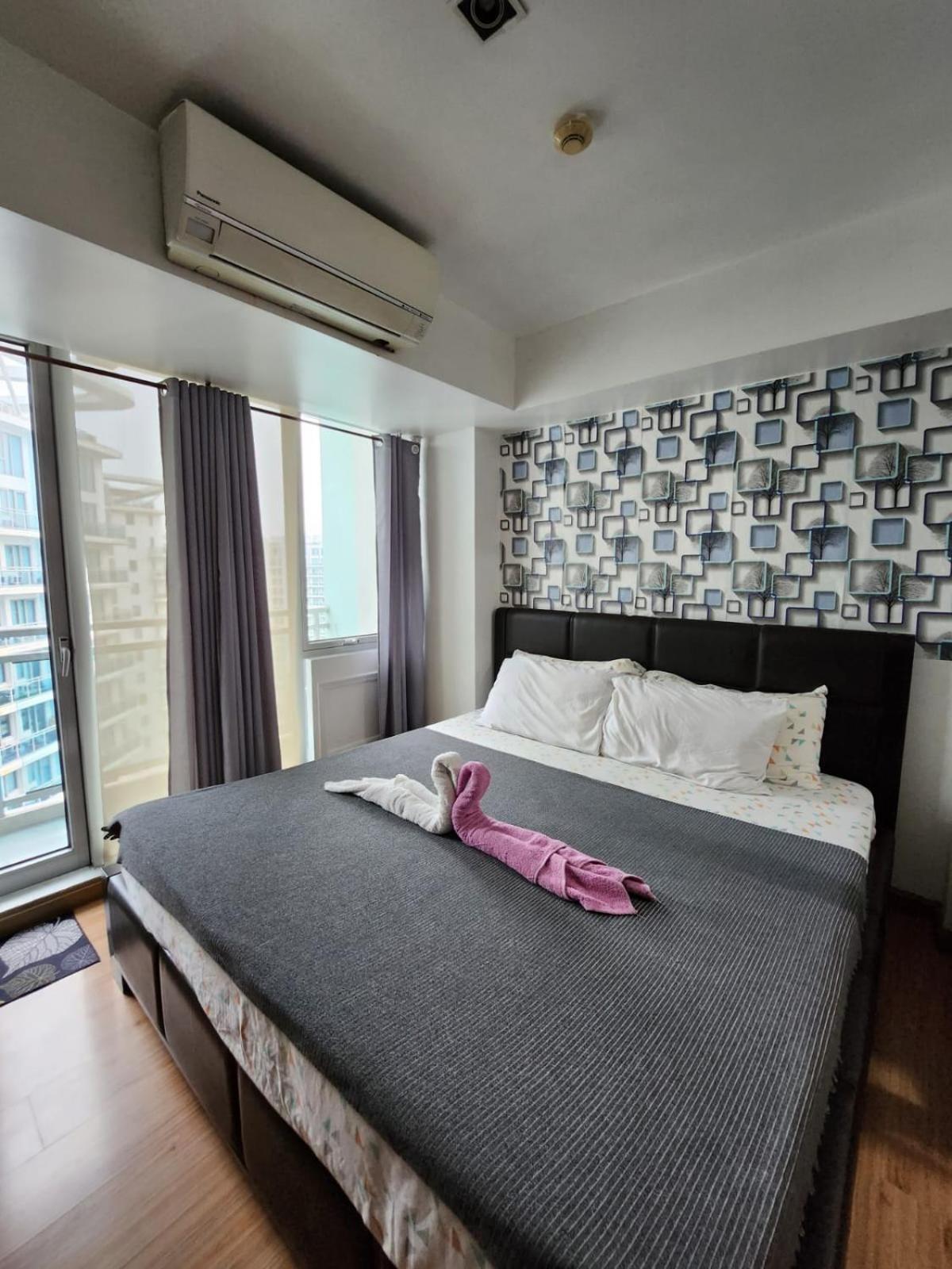 Paranaque City Azure Urban Resort מראה חיצוני תמונה