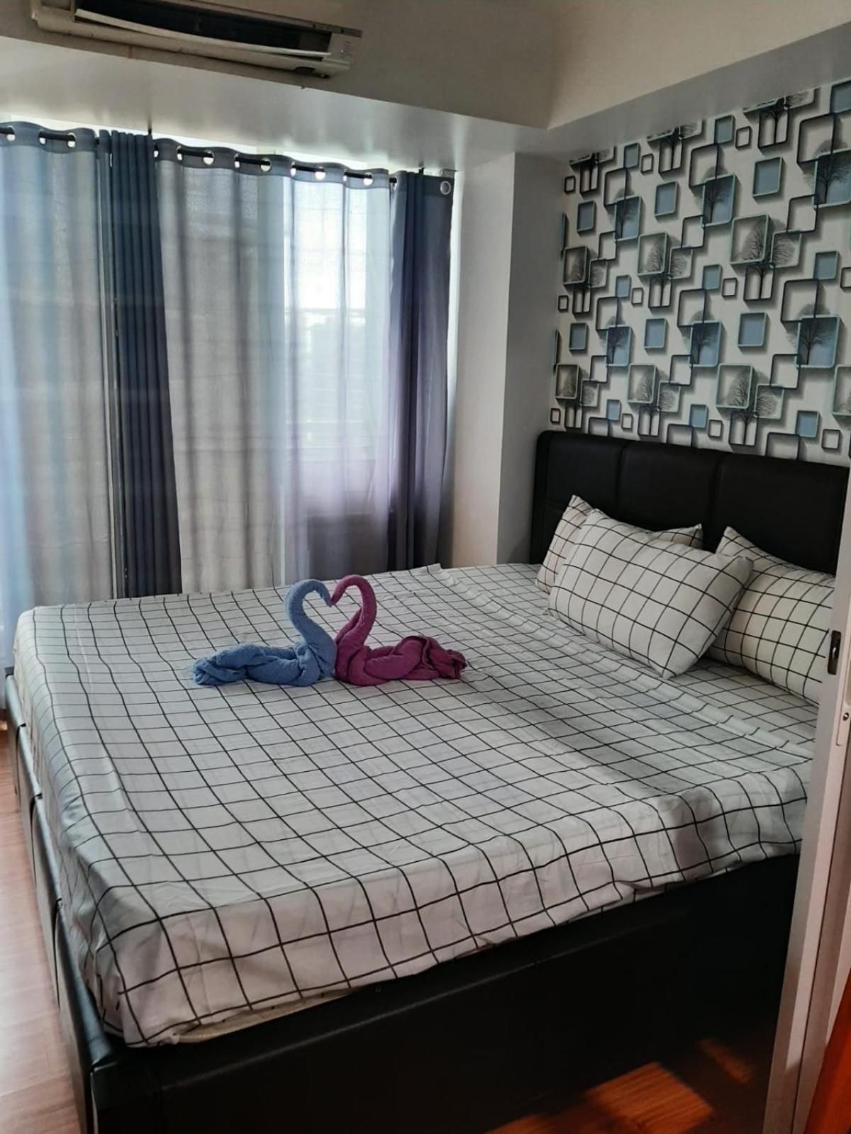 Paranaque City Azure Urban Resort מראה חיצוני תמונה