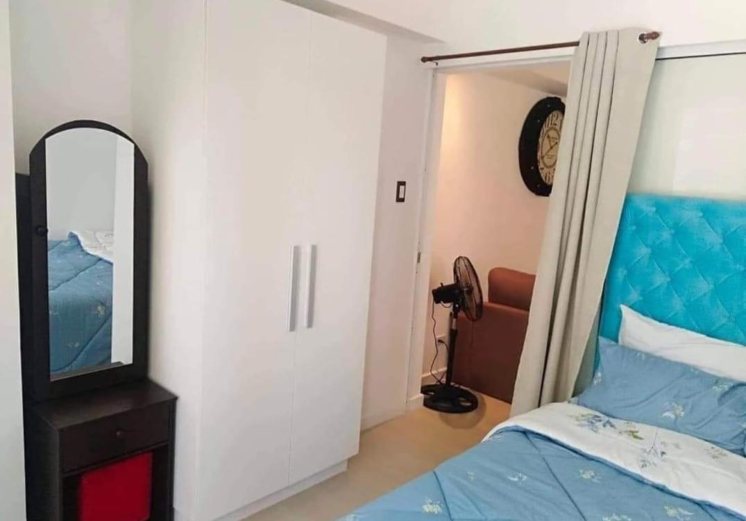 Paranaque City Azure Urban Resort מראה חיצוני תמונה