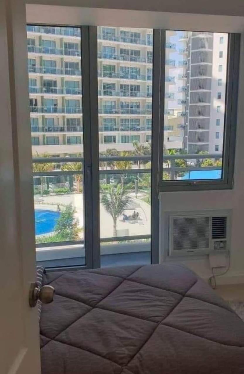 Paranaque City Azure Urban Resort מראה חיצוני תמונה