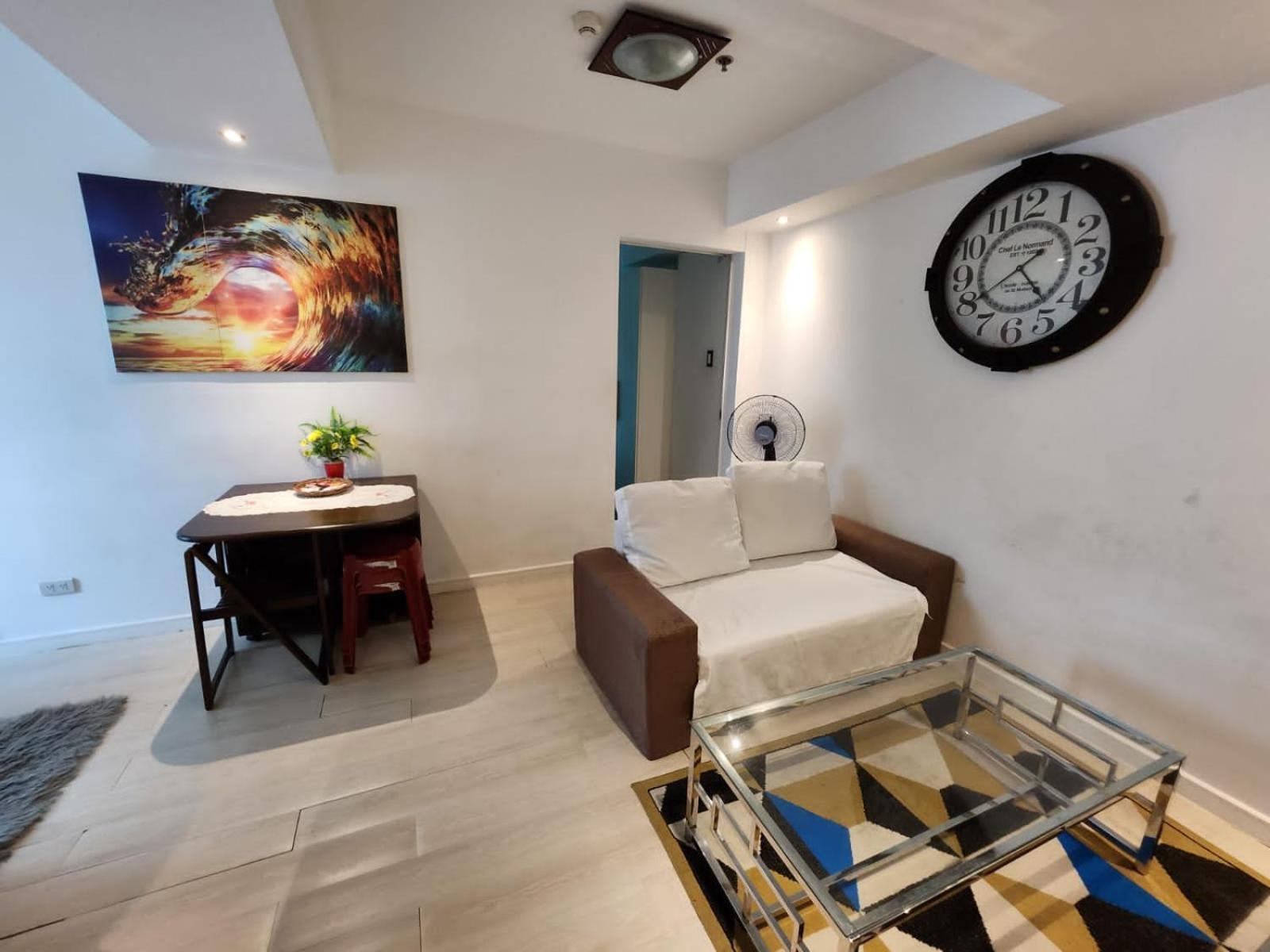 Paranaque City Azure Urban Resort מראה חיצוני תמונה