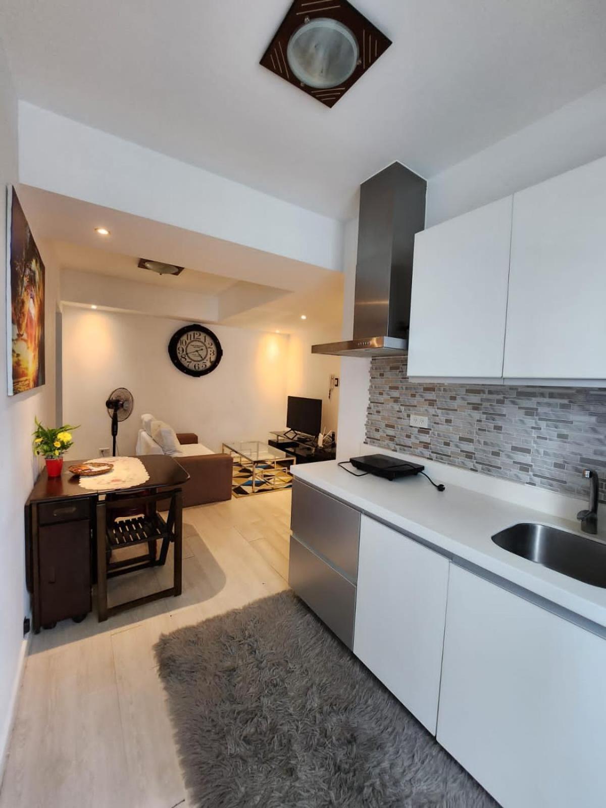 Paranaque City Azure Urban Resort מראה חיצוני תמונה