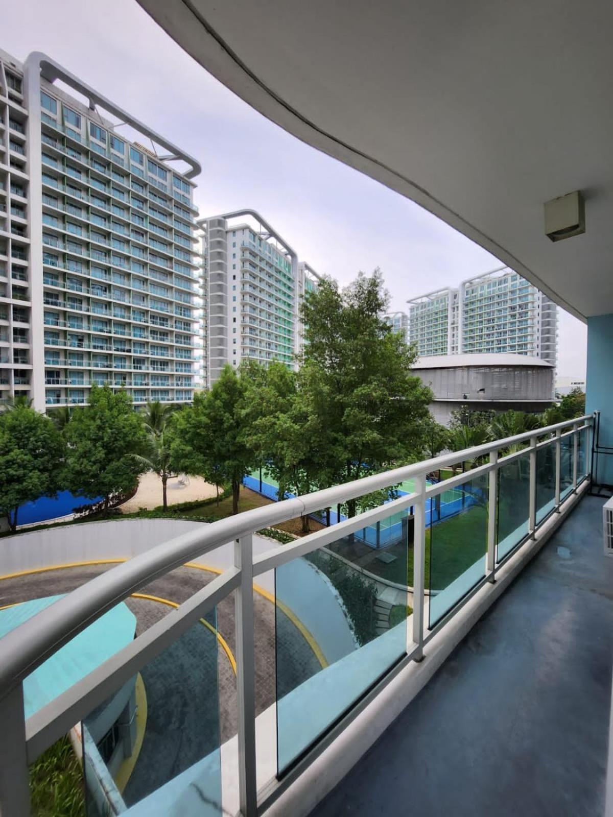 Paranaque City Azure Urban Resort מראה חיצוני תמונה