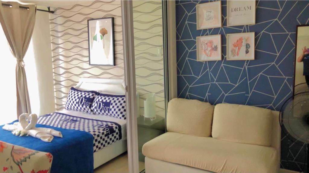 Paranaque City Azure Urban Resort מראה חיצוני תמונה