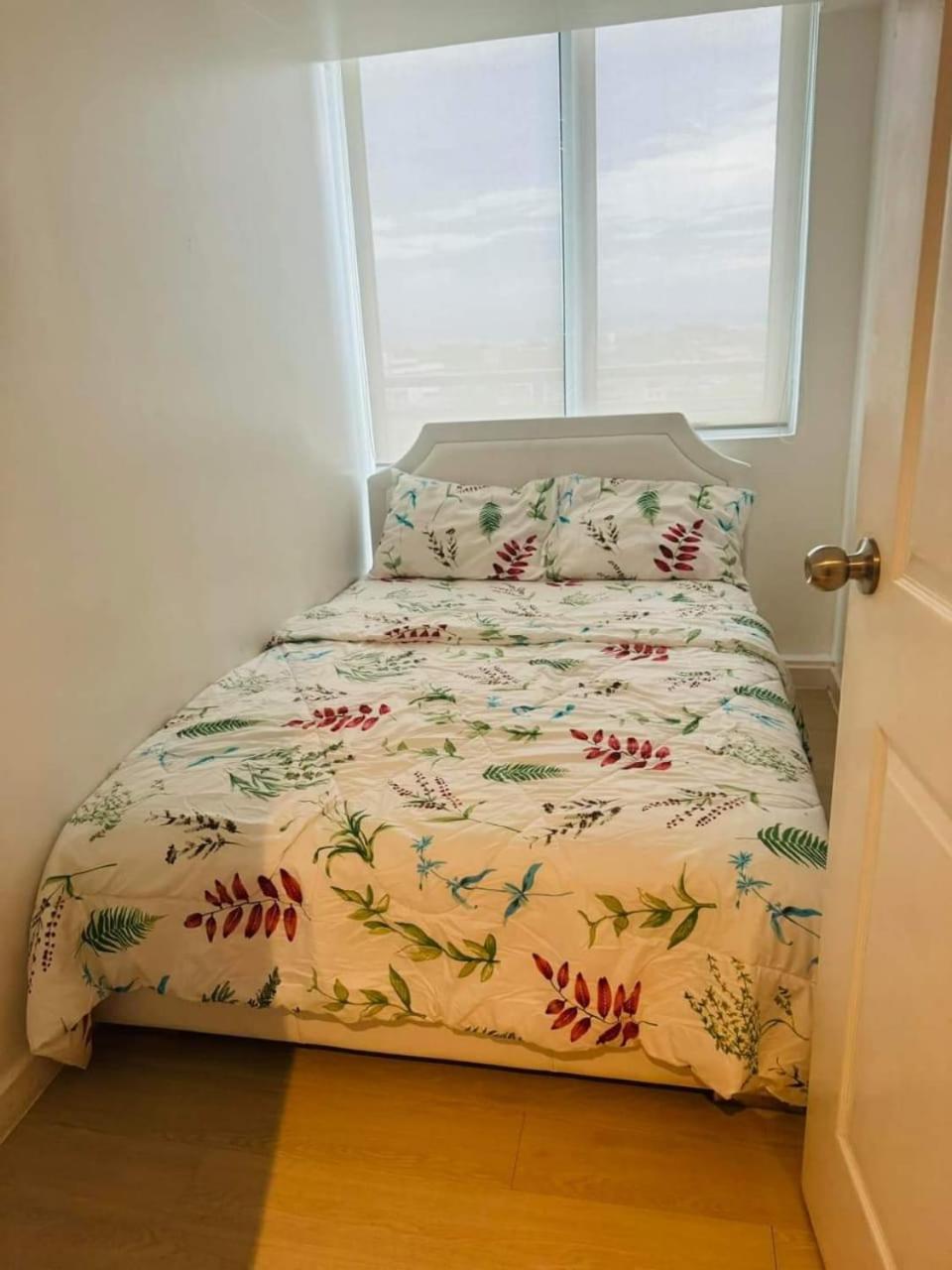 Paranaque City Azure Urban Resort מראה חיצוני תמונה